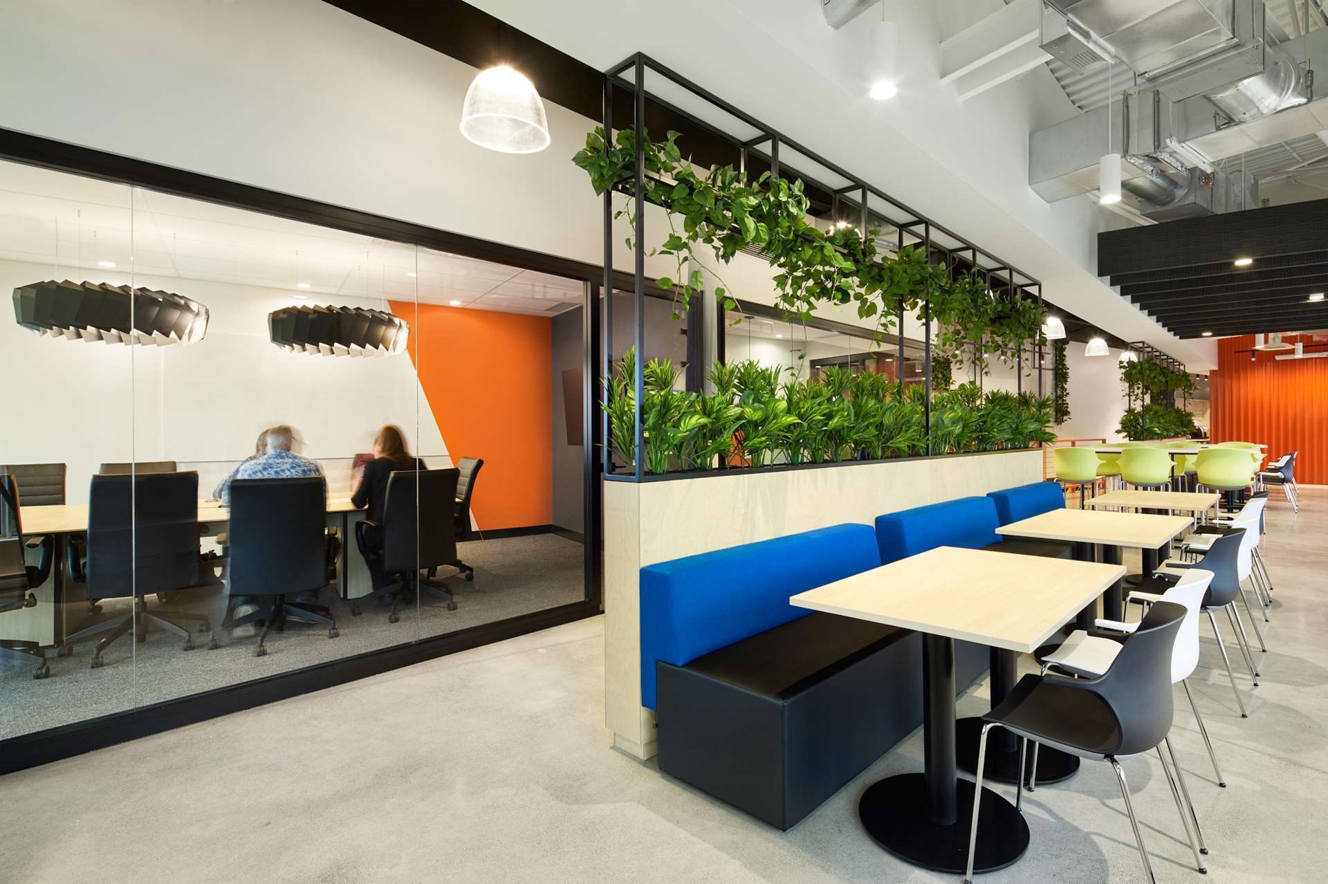 Office Furniture Mesa