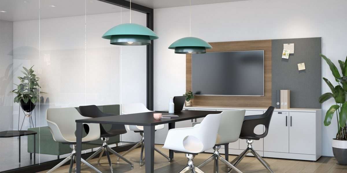 Affordable Office Furniture Conference Table