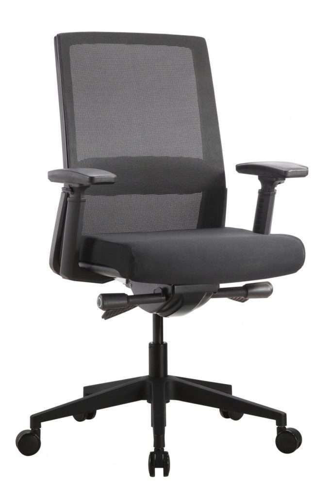 Mesh Office Chair Tempe