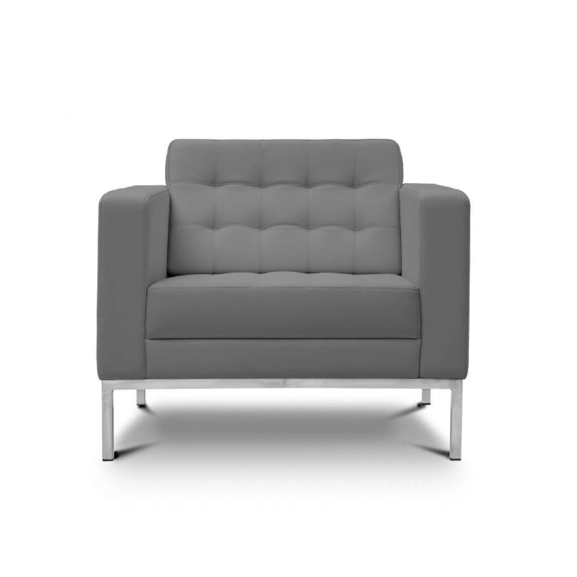installing office furniture