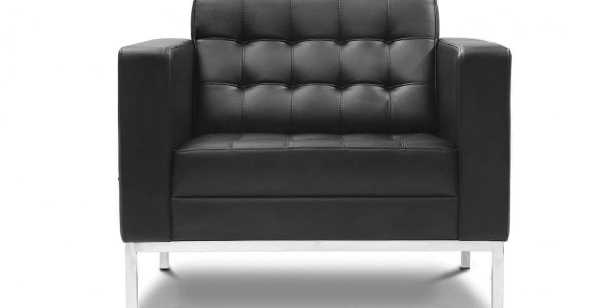 Reception Lounge Chair