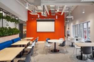 Breakroom Furniture