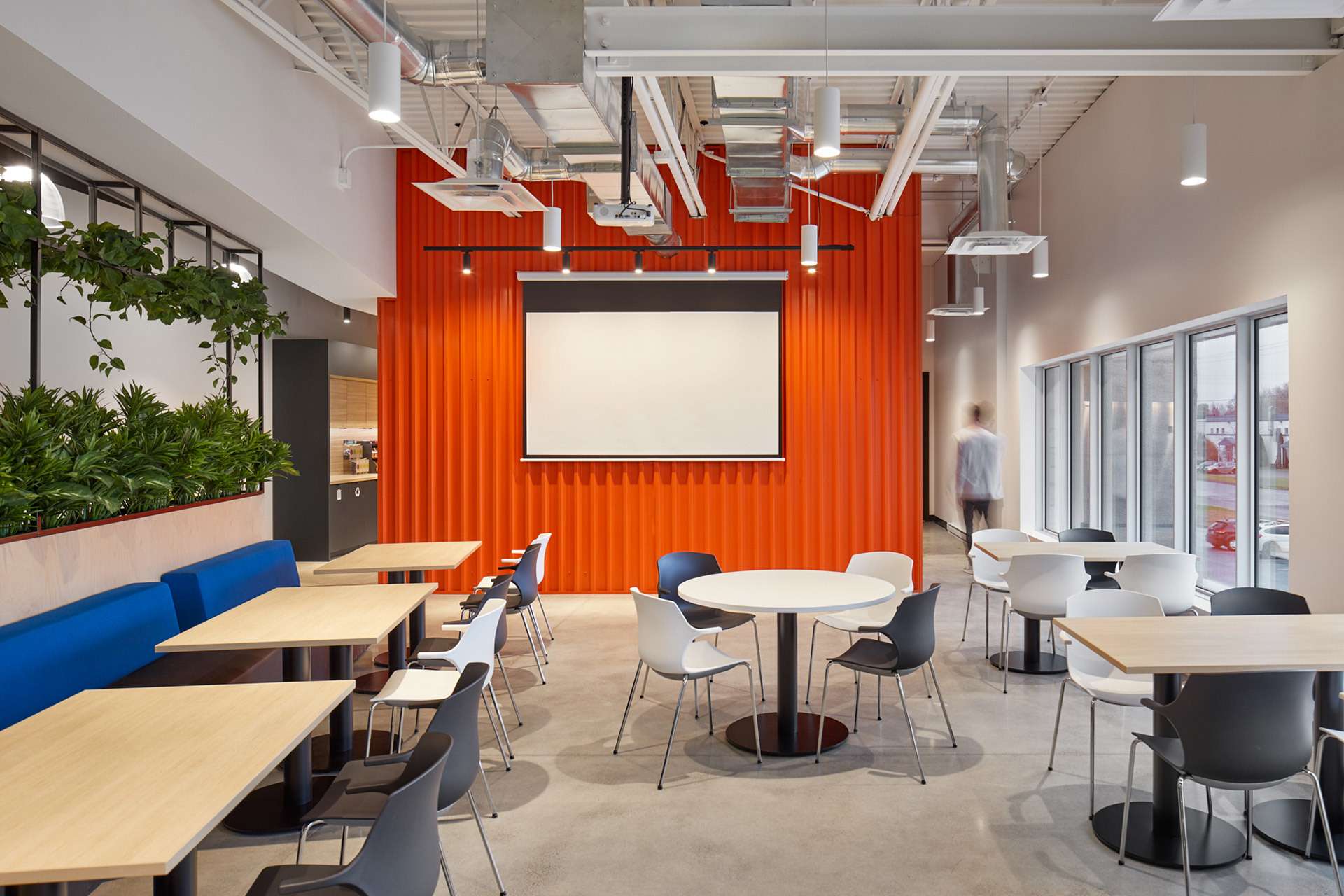 Breakroom Furniture