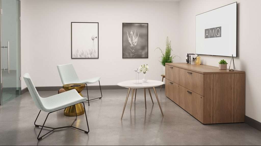 Las Vegas Office Furniture