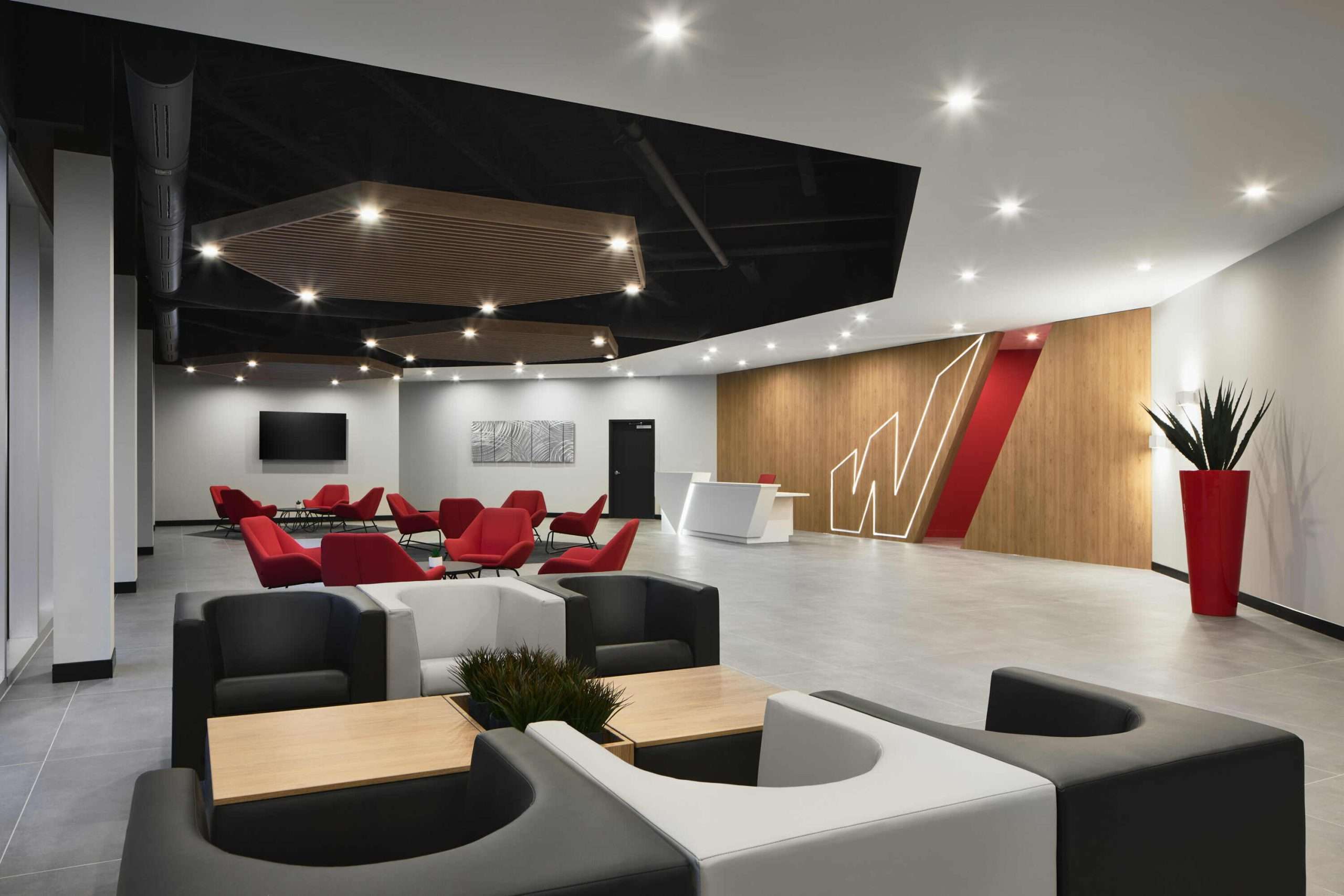 Lounge Office Furniture 