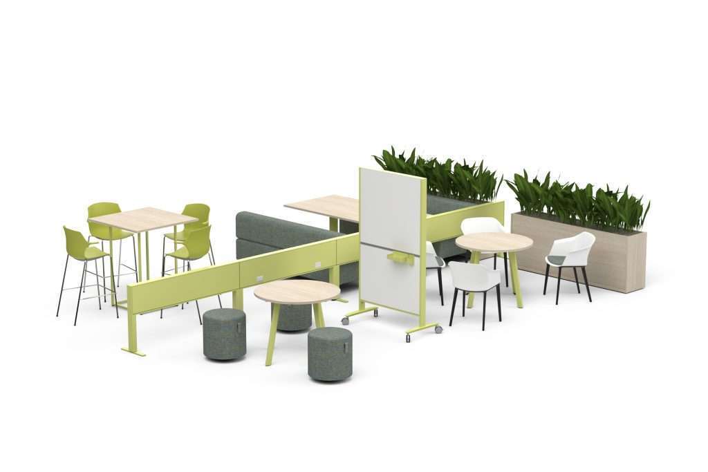 Office furniture in Chandler