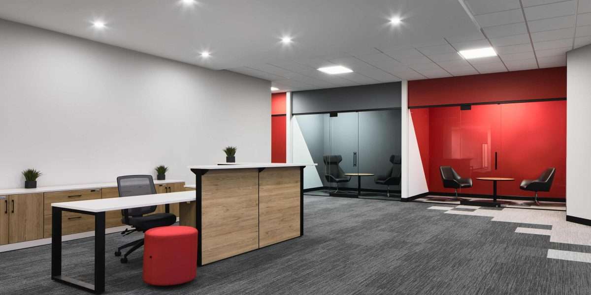 Office furniture Reception Desk