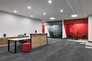 Office furniture Reception Desk