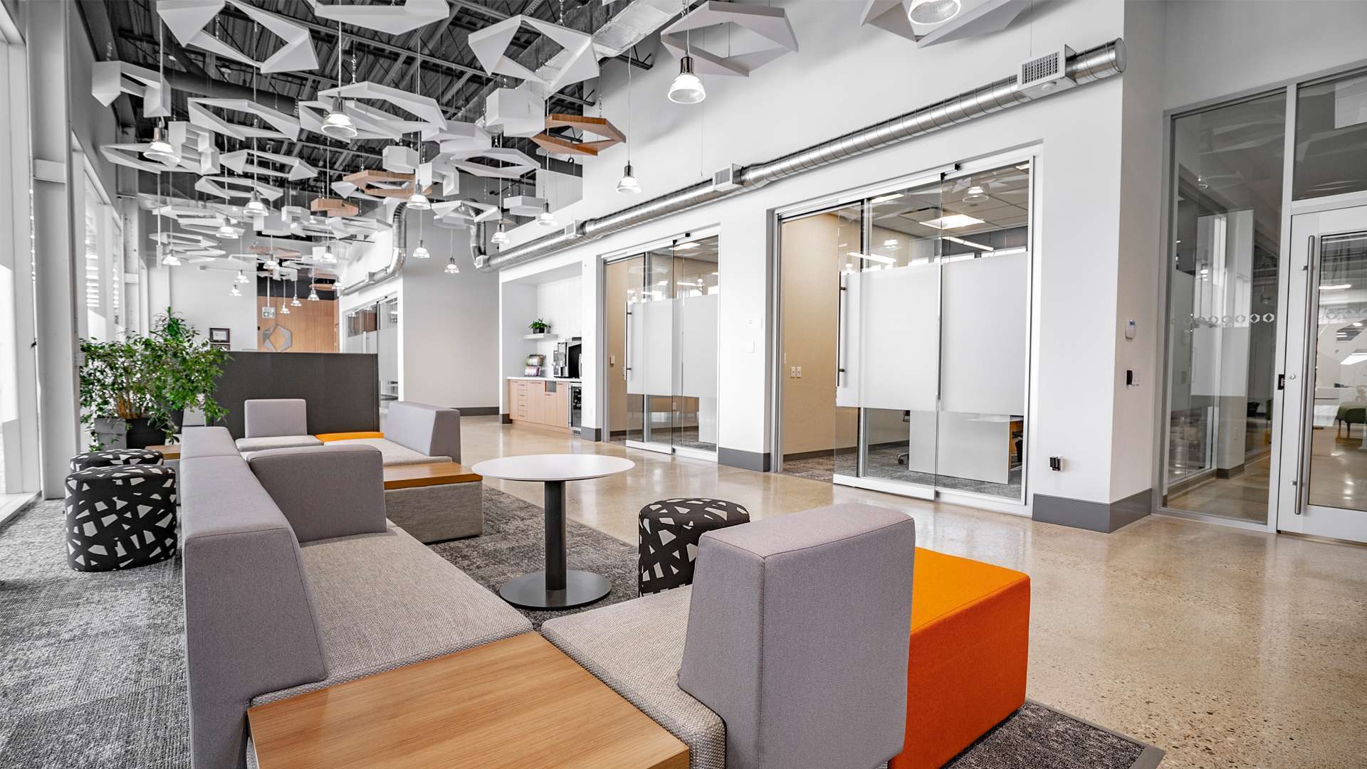 Office Space in Las Vegas