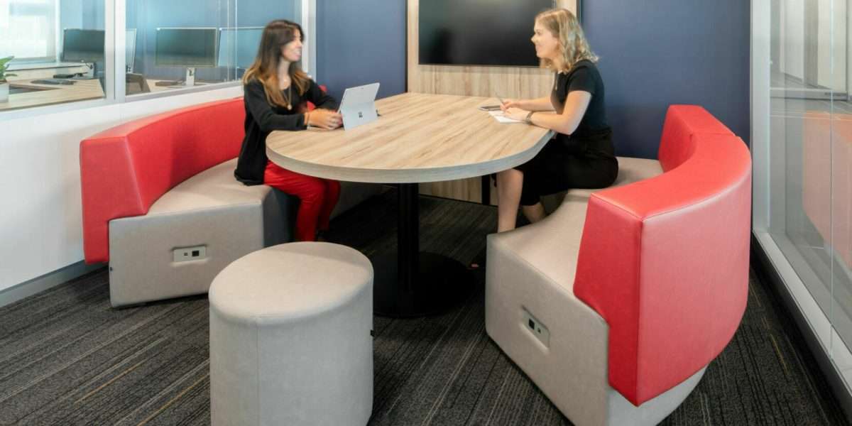 Meeting Table