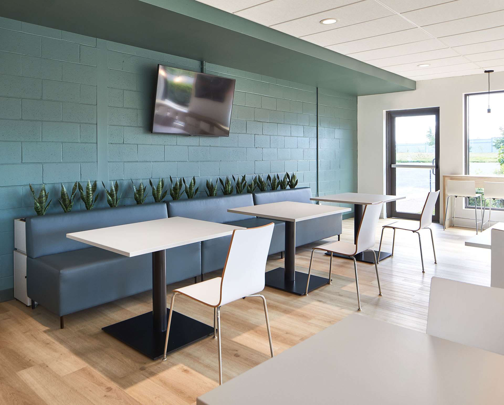 Cafe Furniture Phoenix