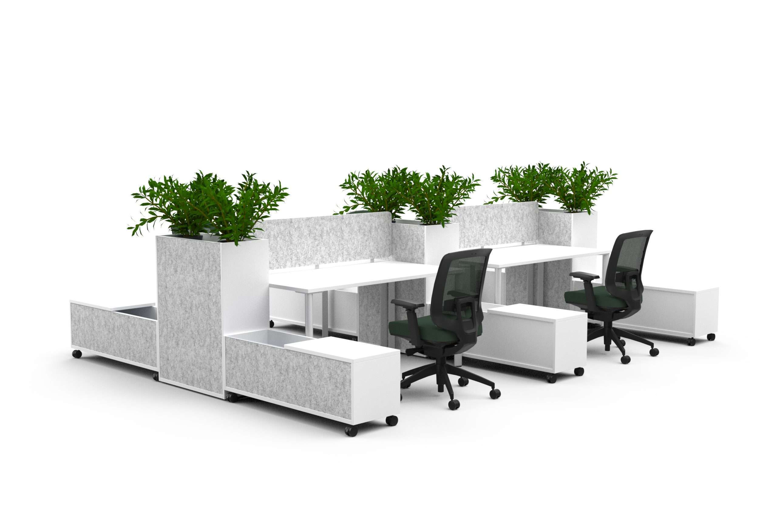 Office Furniture in Las Vegas