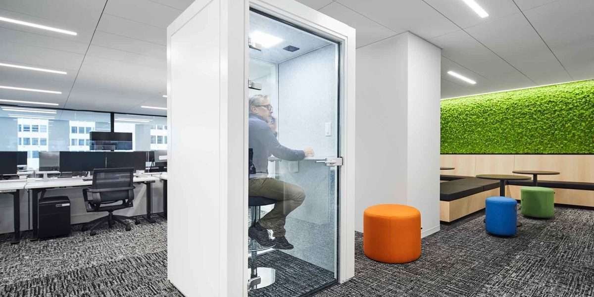 Office furniture rentals in Tempe