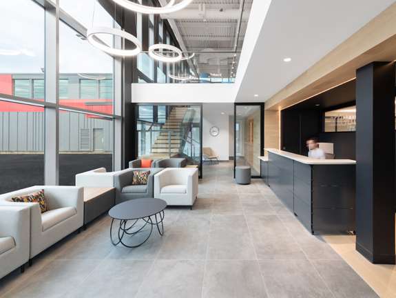 Office Furniture Gilbert