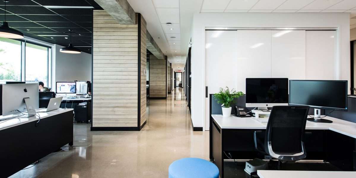 Office Furniture Mesa