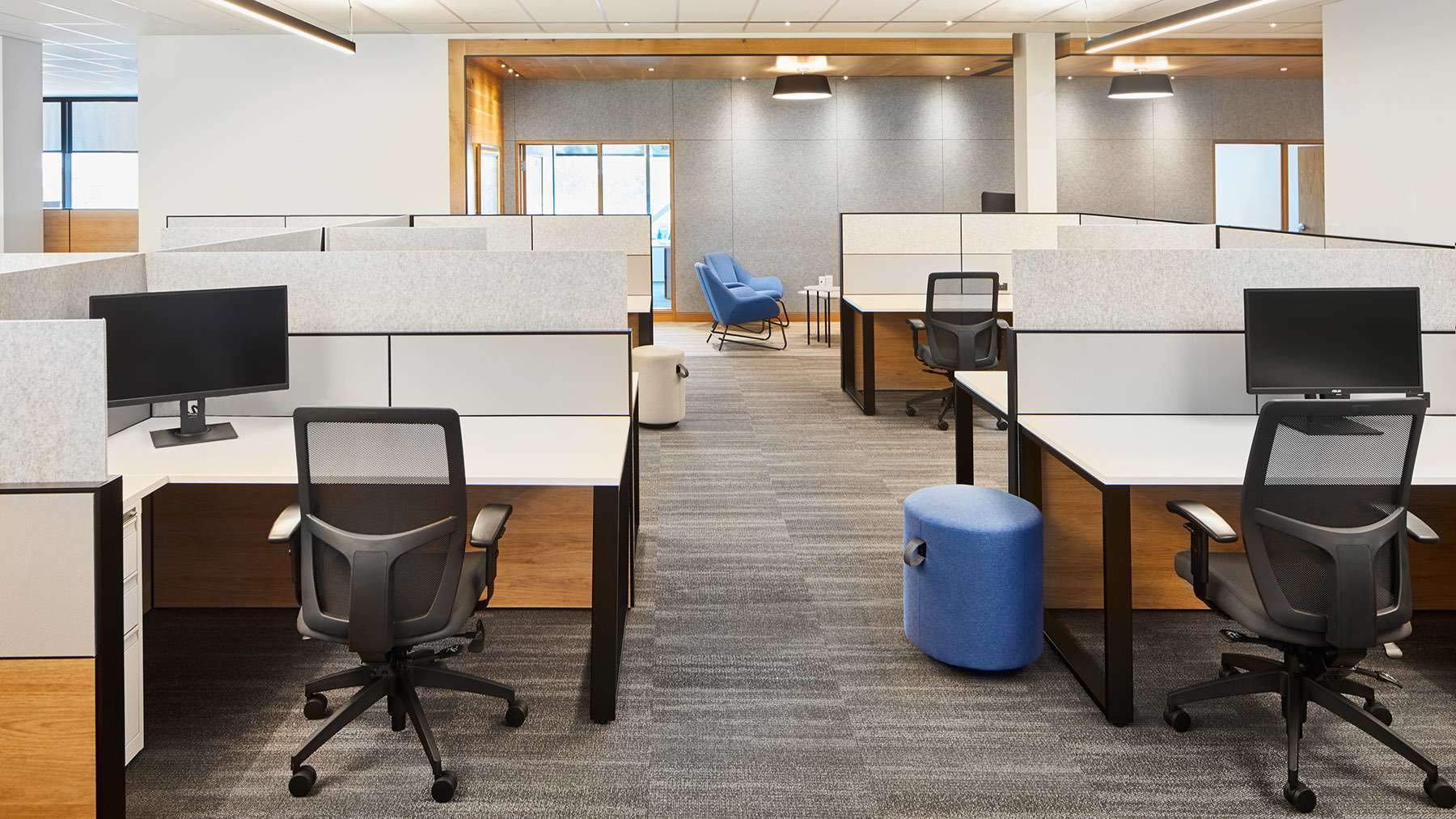 San Diego Office Furniture