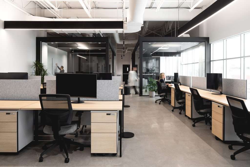 Office Furniture Mesa