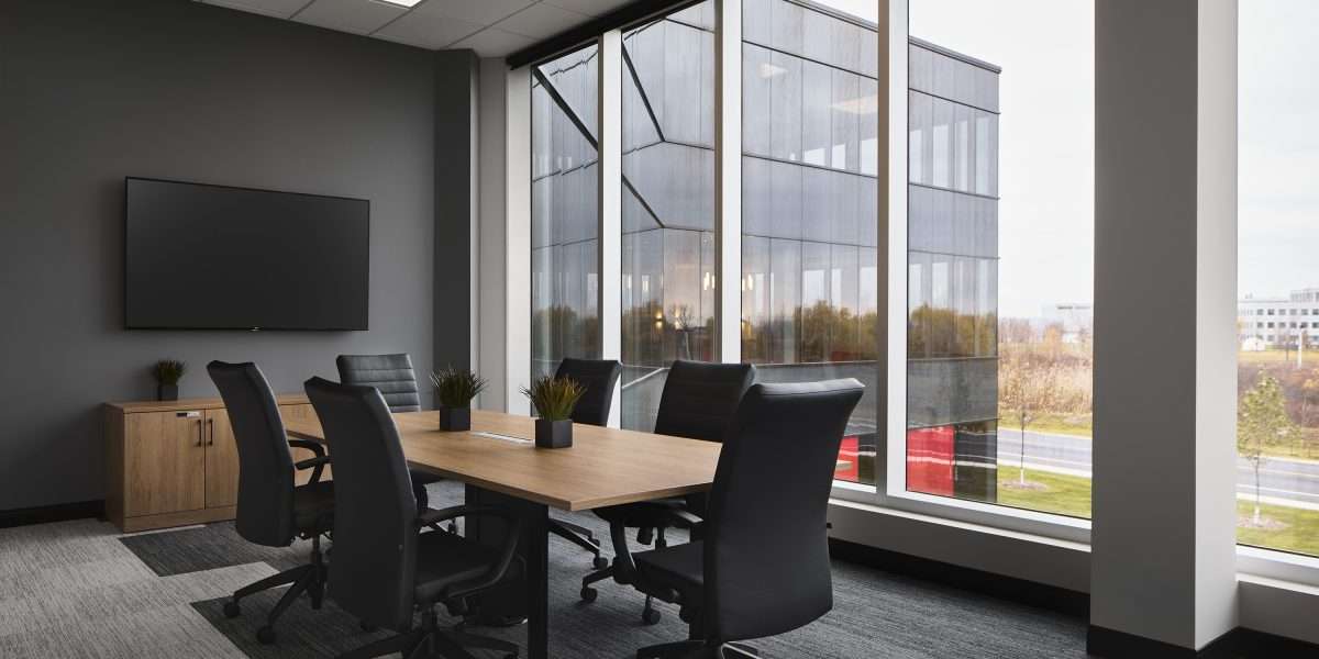 Used office furniture