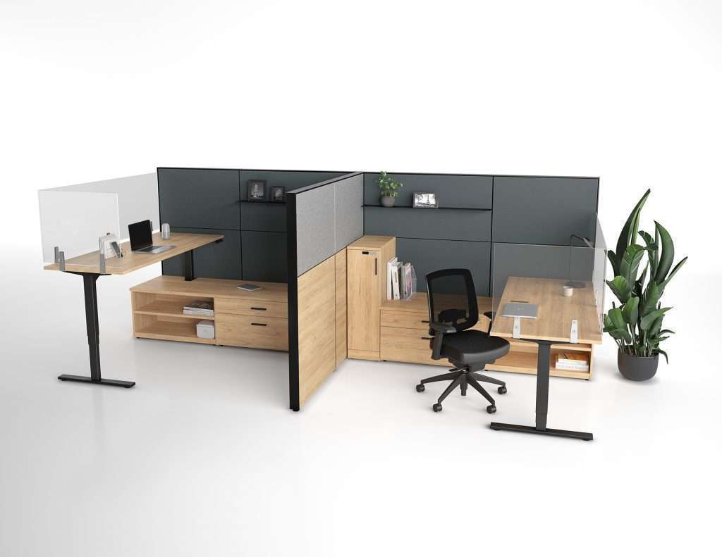 Affordable Office Furniture