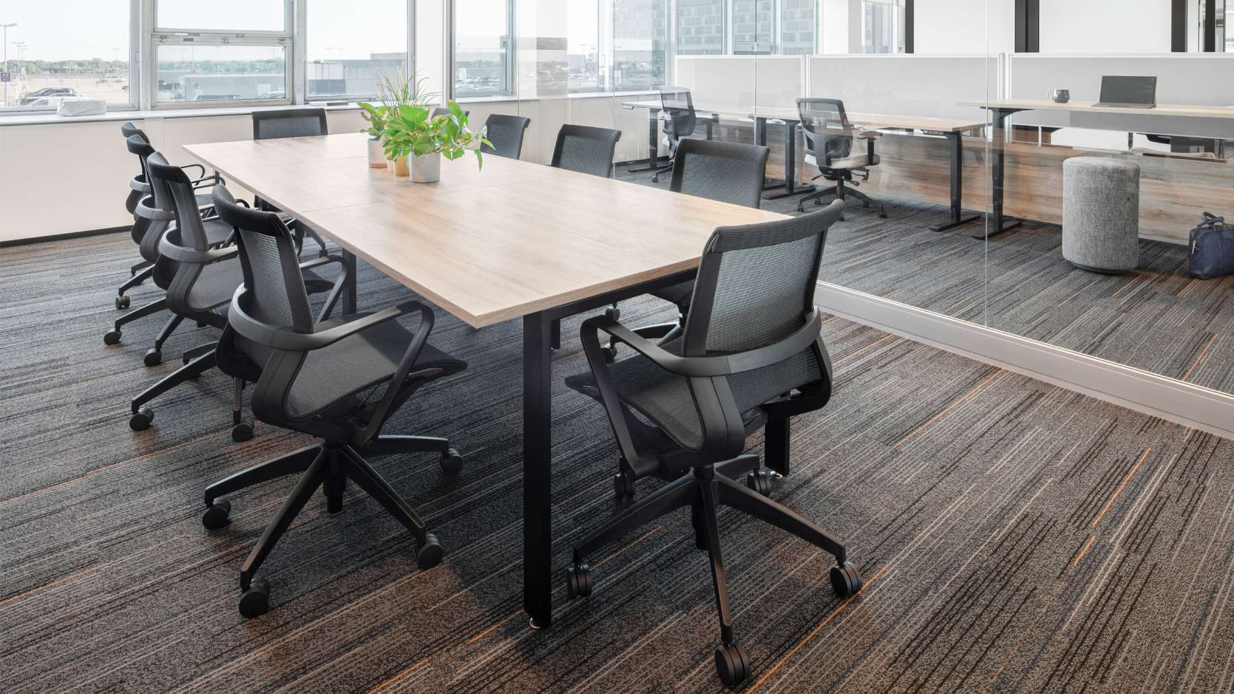 Conference Table