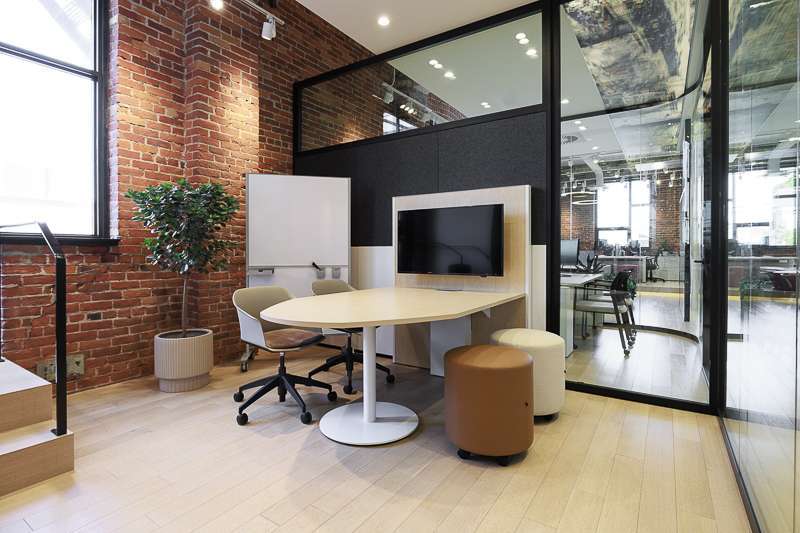 Conference Table in Las Vegas