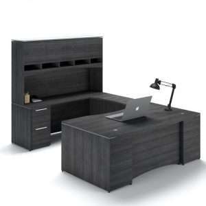 U Shape Desk