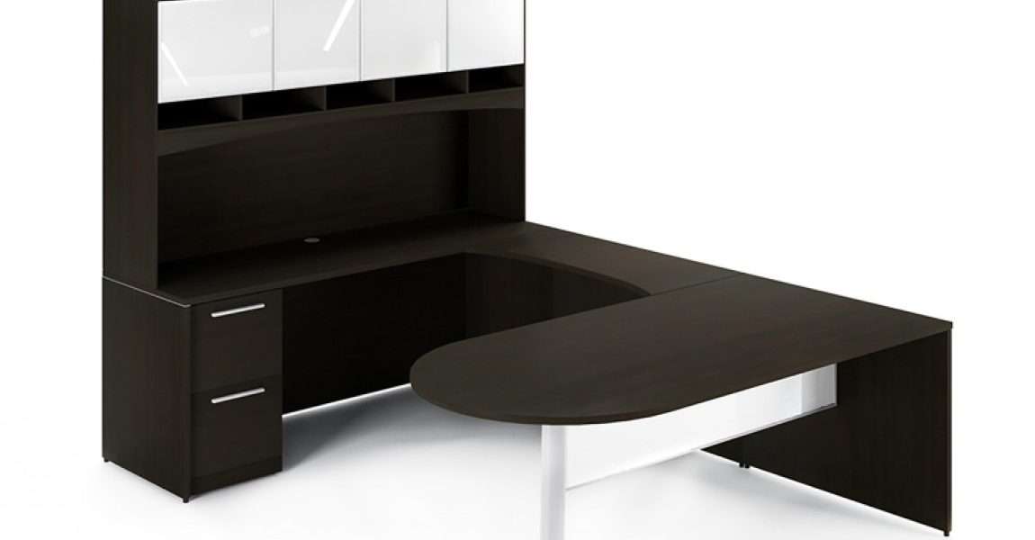 Used Office Desk