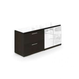 Office furniture storage