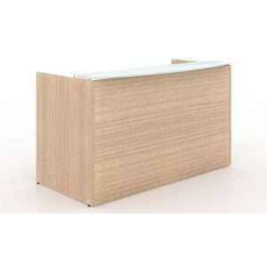 Reception Desk