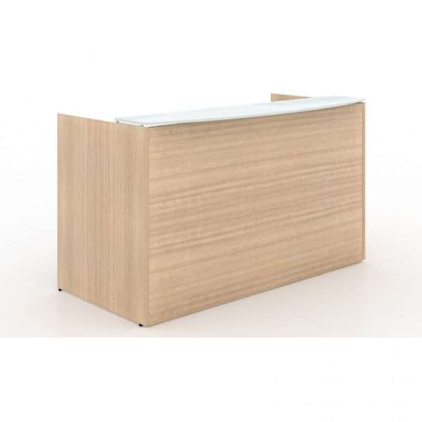 Reception Desk