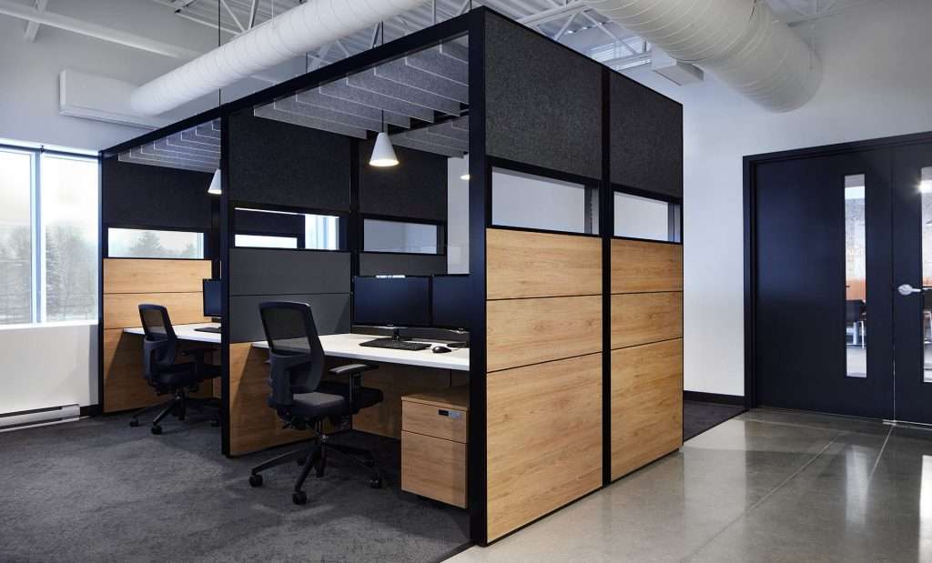 Office Furniture 