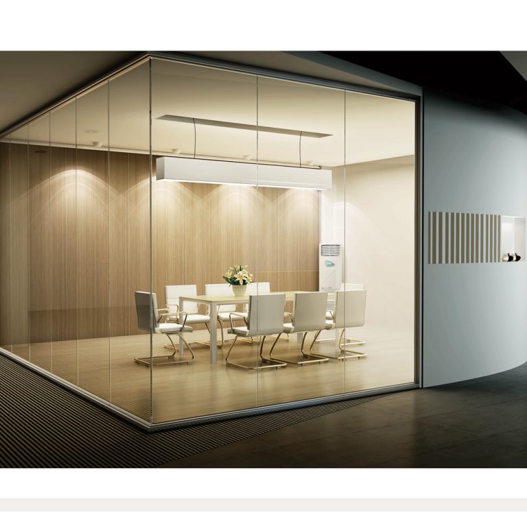Seamless Glass Walls Architectural 