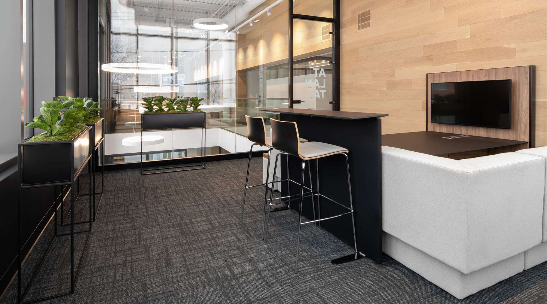 Meeting Conference Table