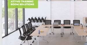 Training Tables