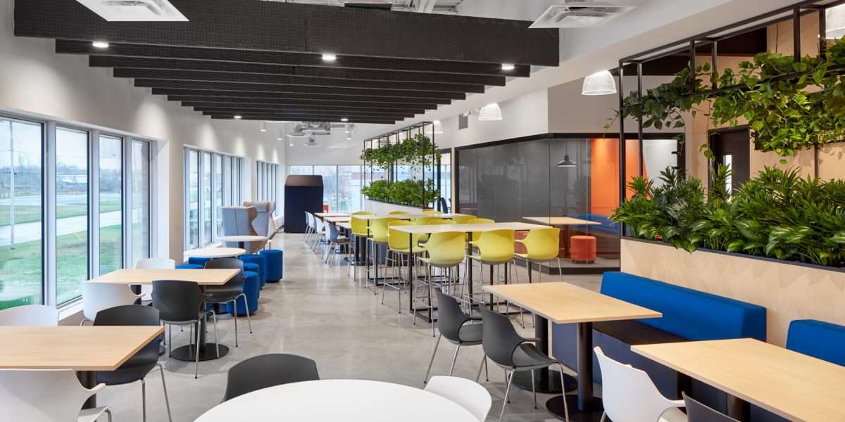 Breakroom Furniture Phoenix