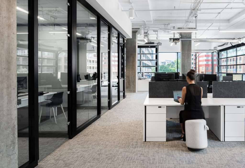 Office Ergonomics