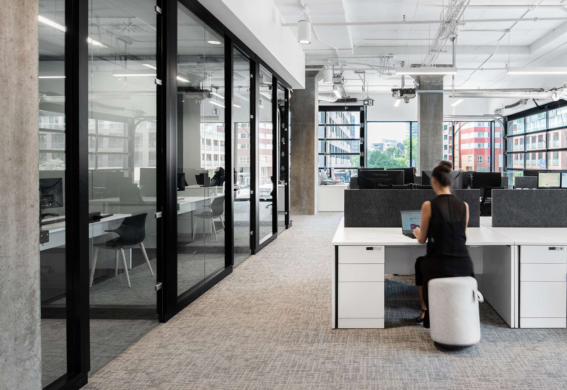 Office Ergonomics