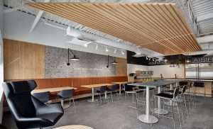 Break Room Furniture