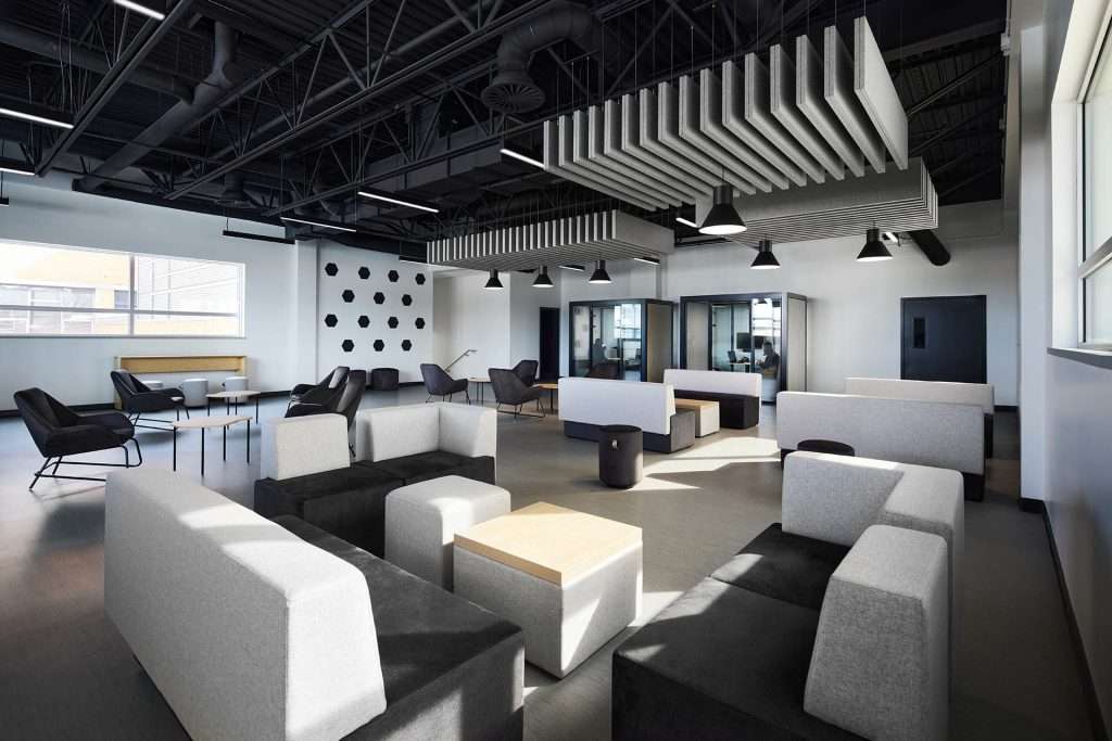 Office Furniture Rental Subscription