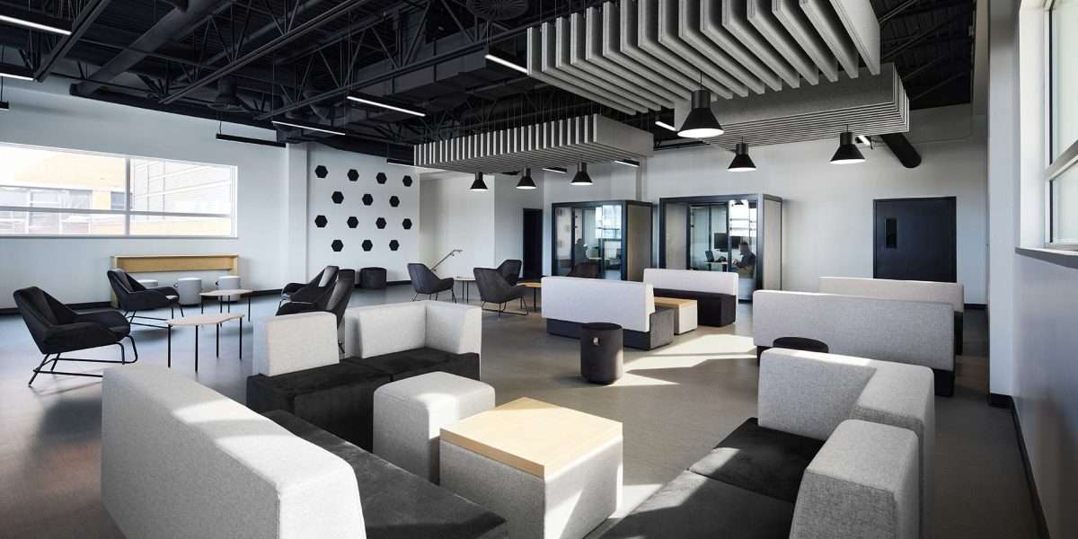 Office Furniture Rental Subscription
