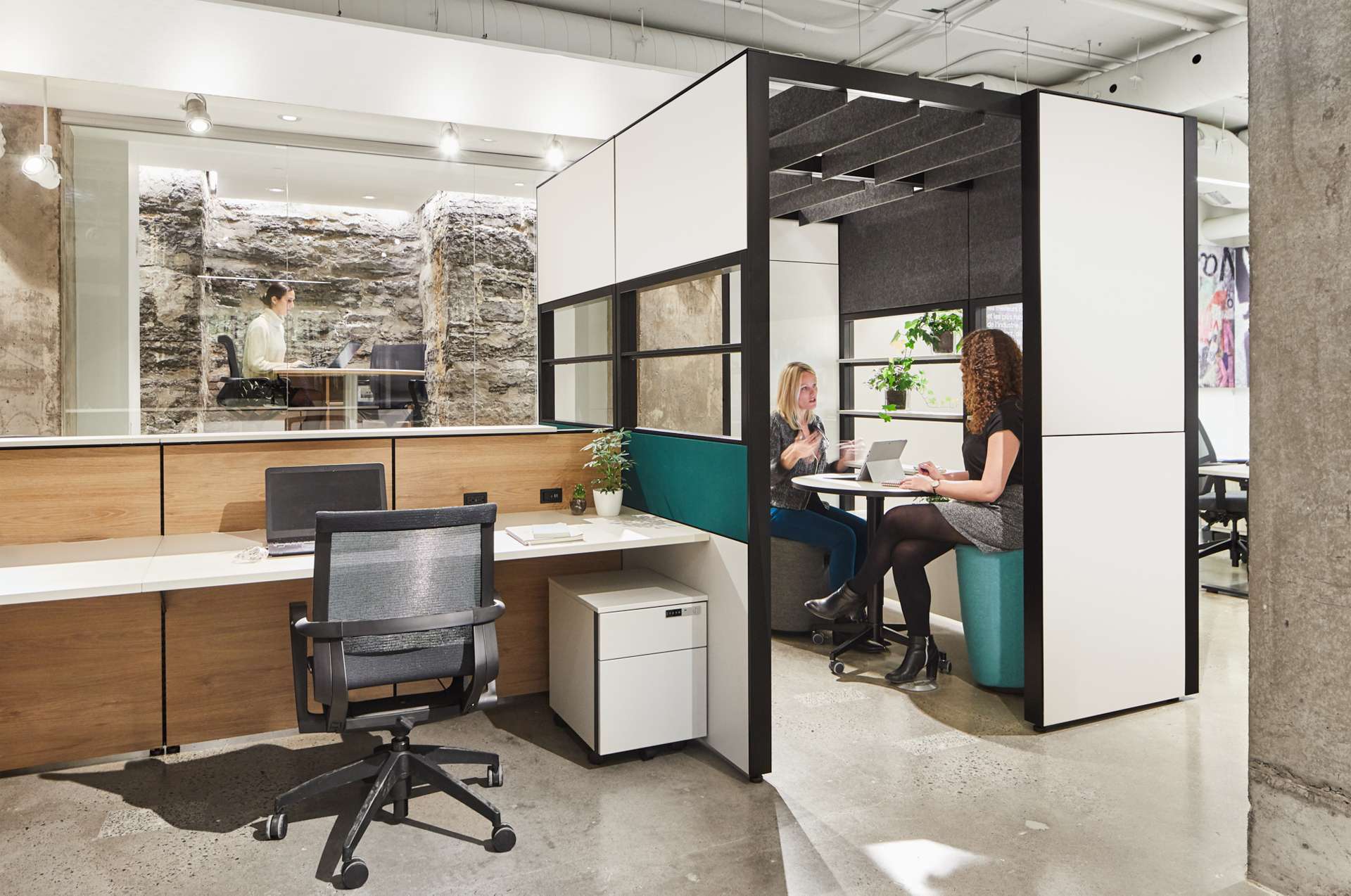 Office Furniture Phoenix