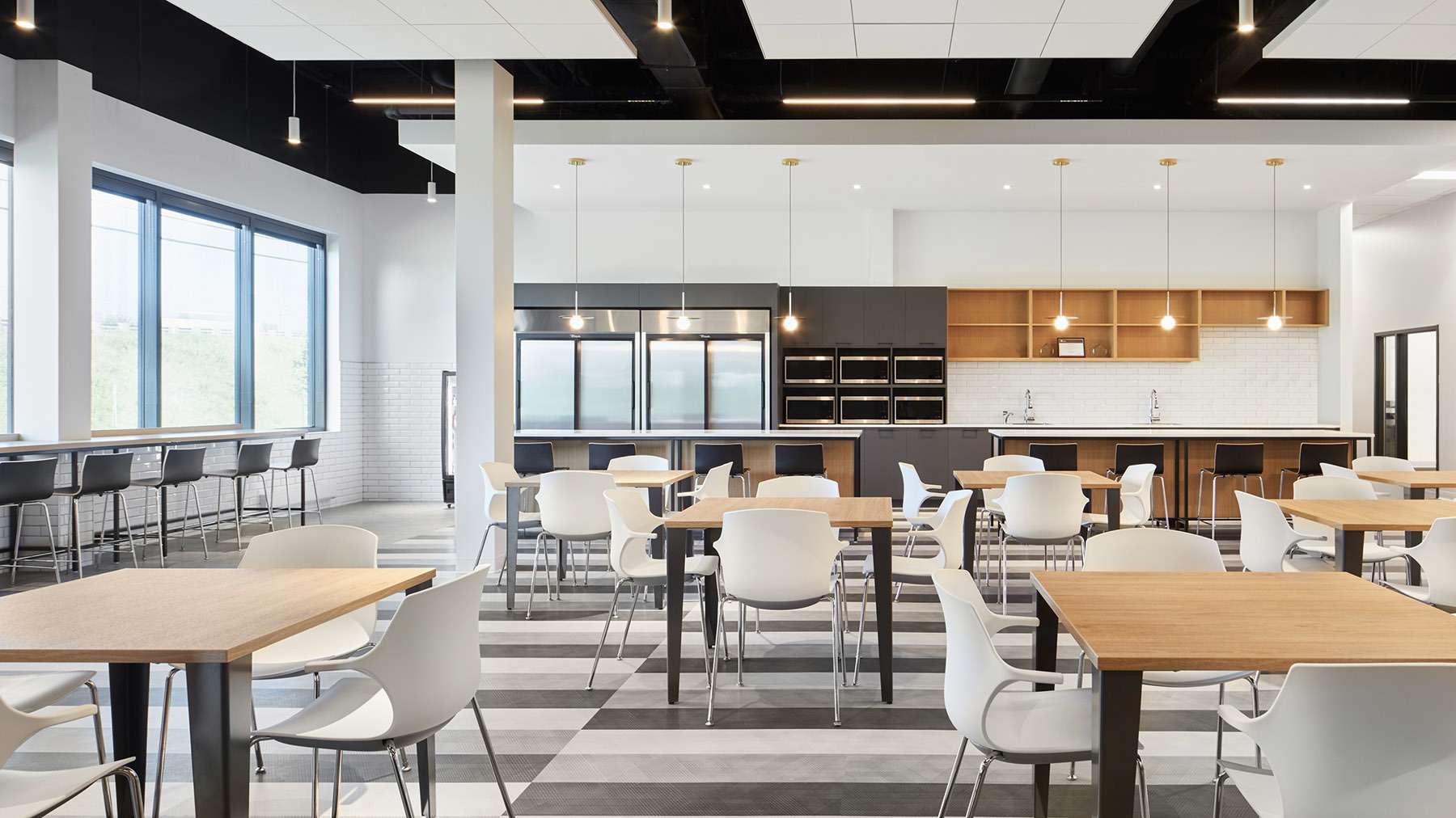 Cafe Furniture Las Vegas