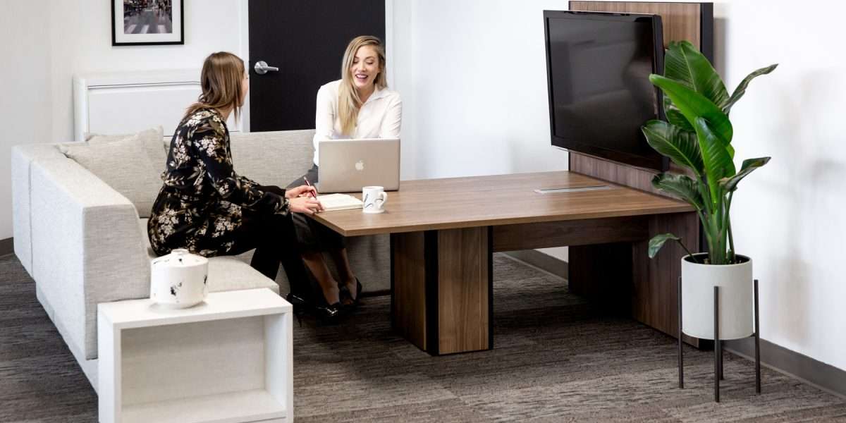 Office Furniture Collaboration