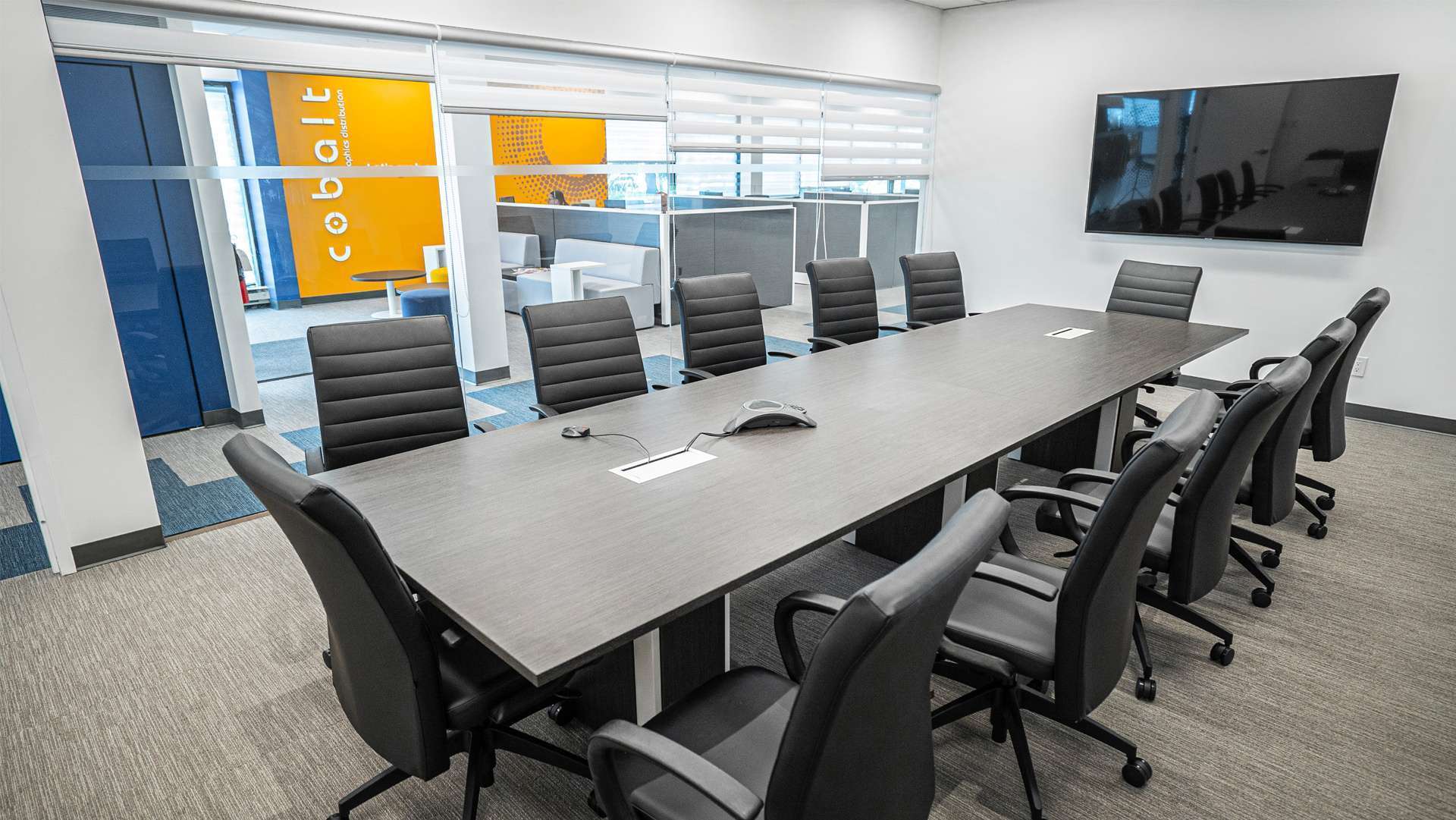 Conference Table Las Vegas