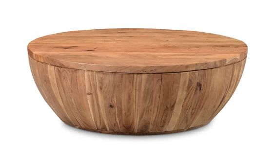 ESKE COFFEE TABLE $599