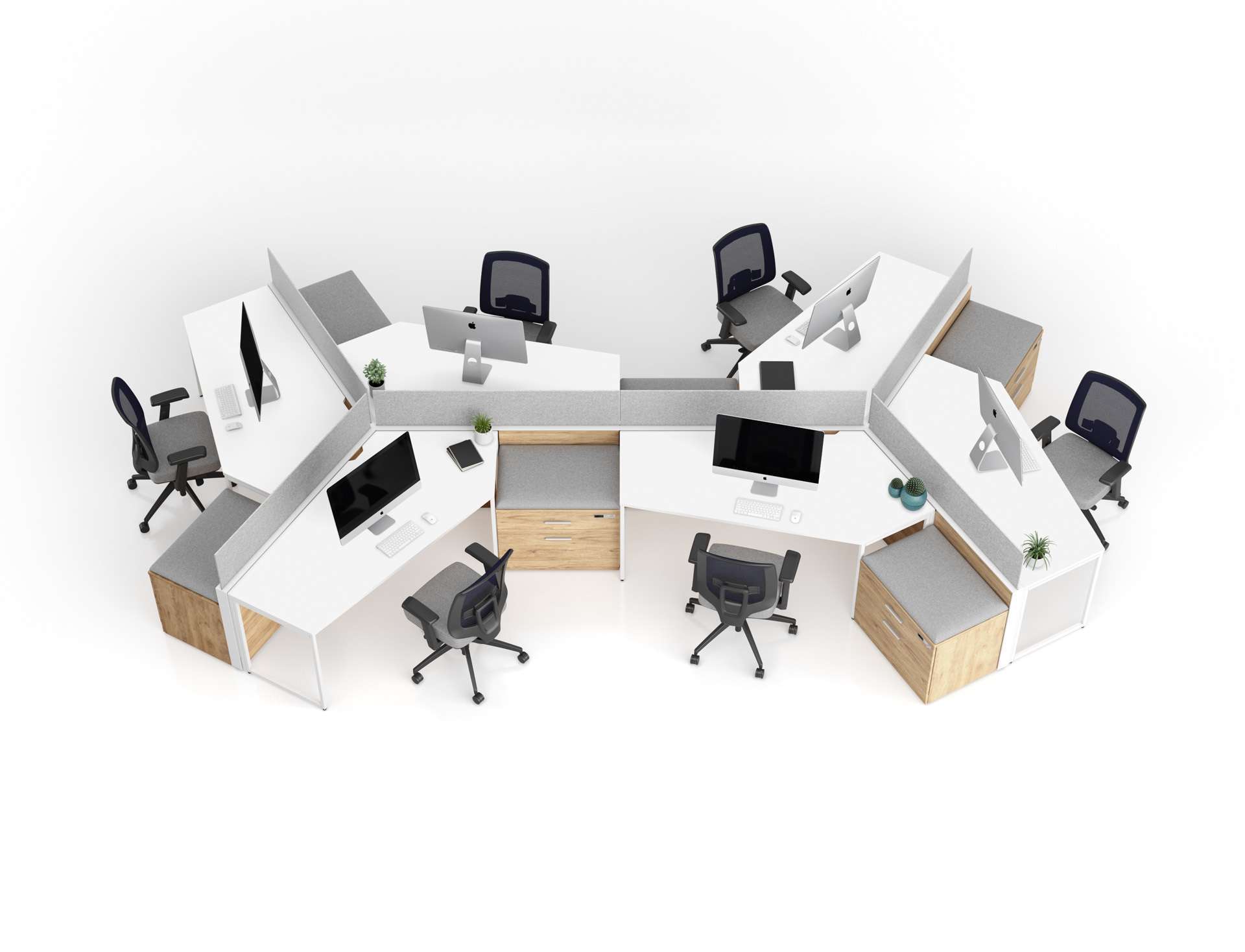 Office Furniture Mesa