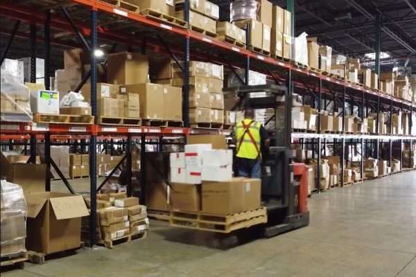 Office furniture Factory Warehouse