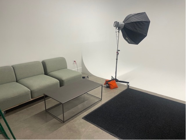 Product Studio Room