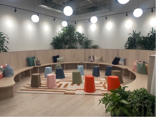 Team Conference Room