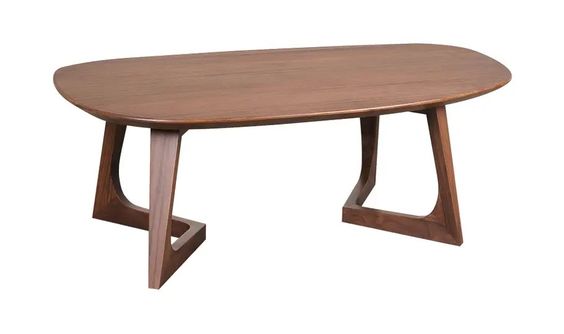 GODENZA COFFEE TABLE SMALL $549